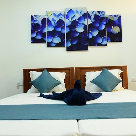 Di Sicuro Tourist Inn 히카두와 외부 사진