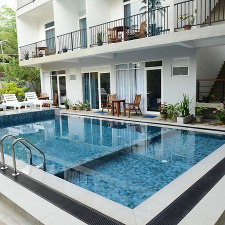 Di Sicuro Tourist Inn 히카두와 외부 사진