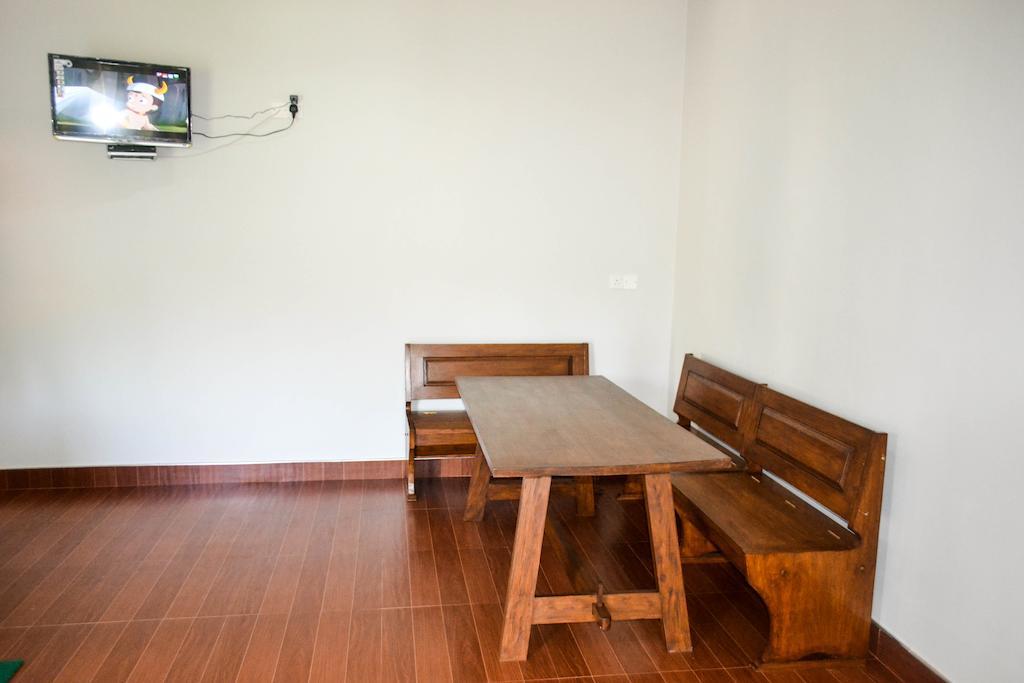 Di Sicuro Tourist Inn 히카두와 객실 사진