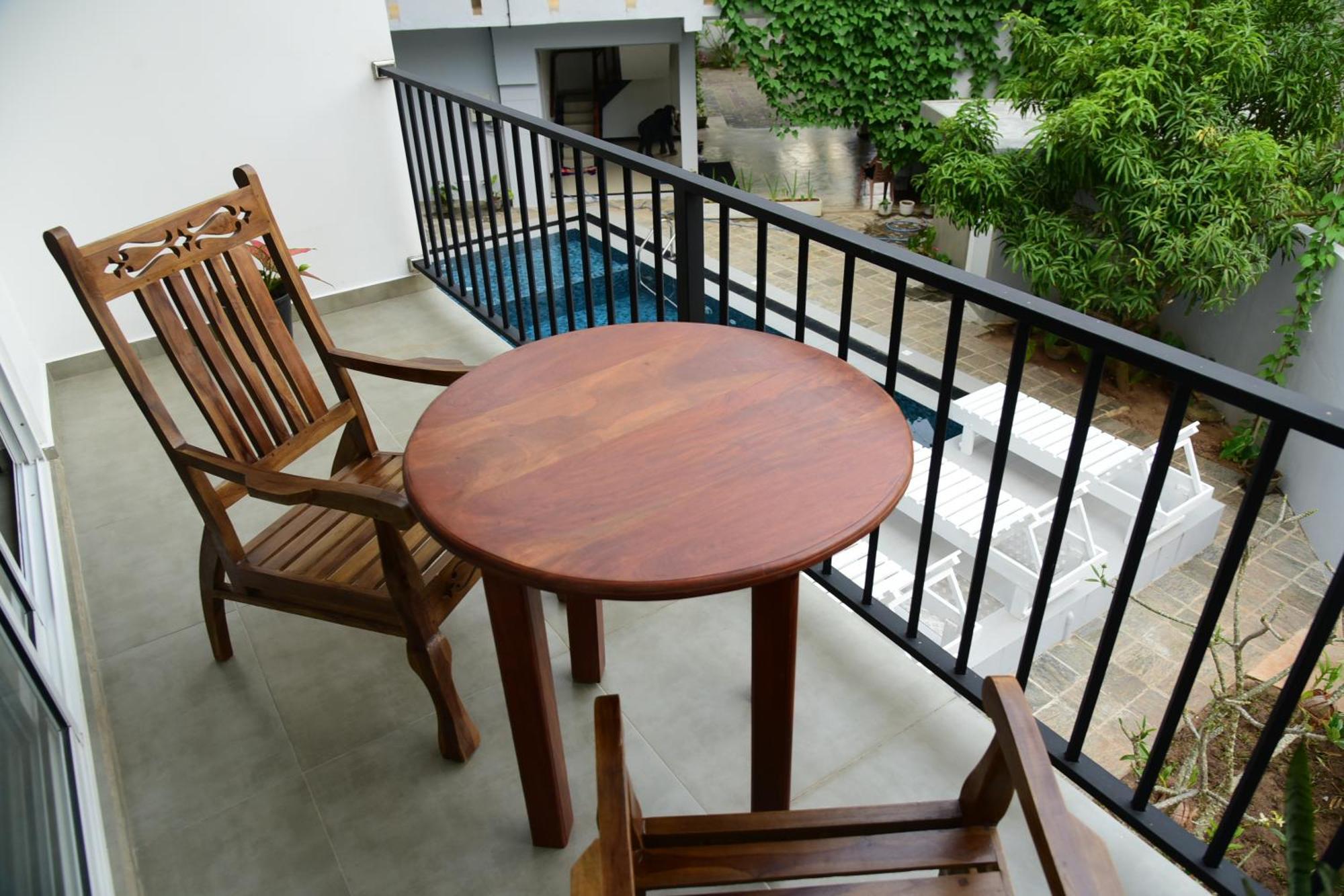 Di Sicuro Tourist Inn 히카두와 외부 사진