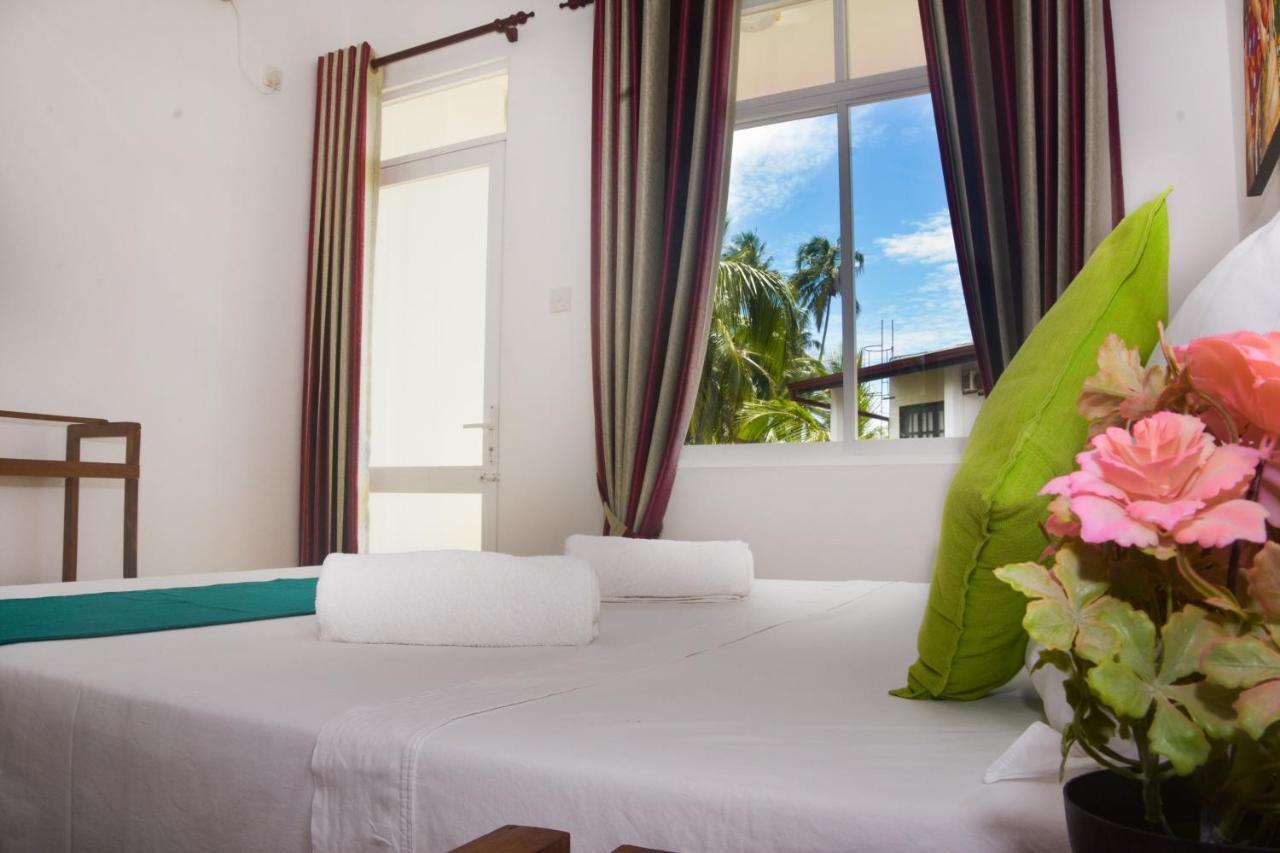 Di Sicuro Tourist Inn 히카두와 외부 사진